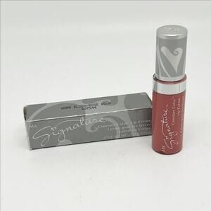 New in Box Mary Kay Constant Color Lip Creme in Warm Blush